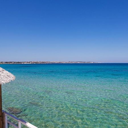 Charme Hotel Villa Principe Fitalia Fanusa Εξωτερικό φωτογραφία