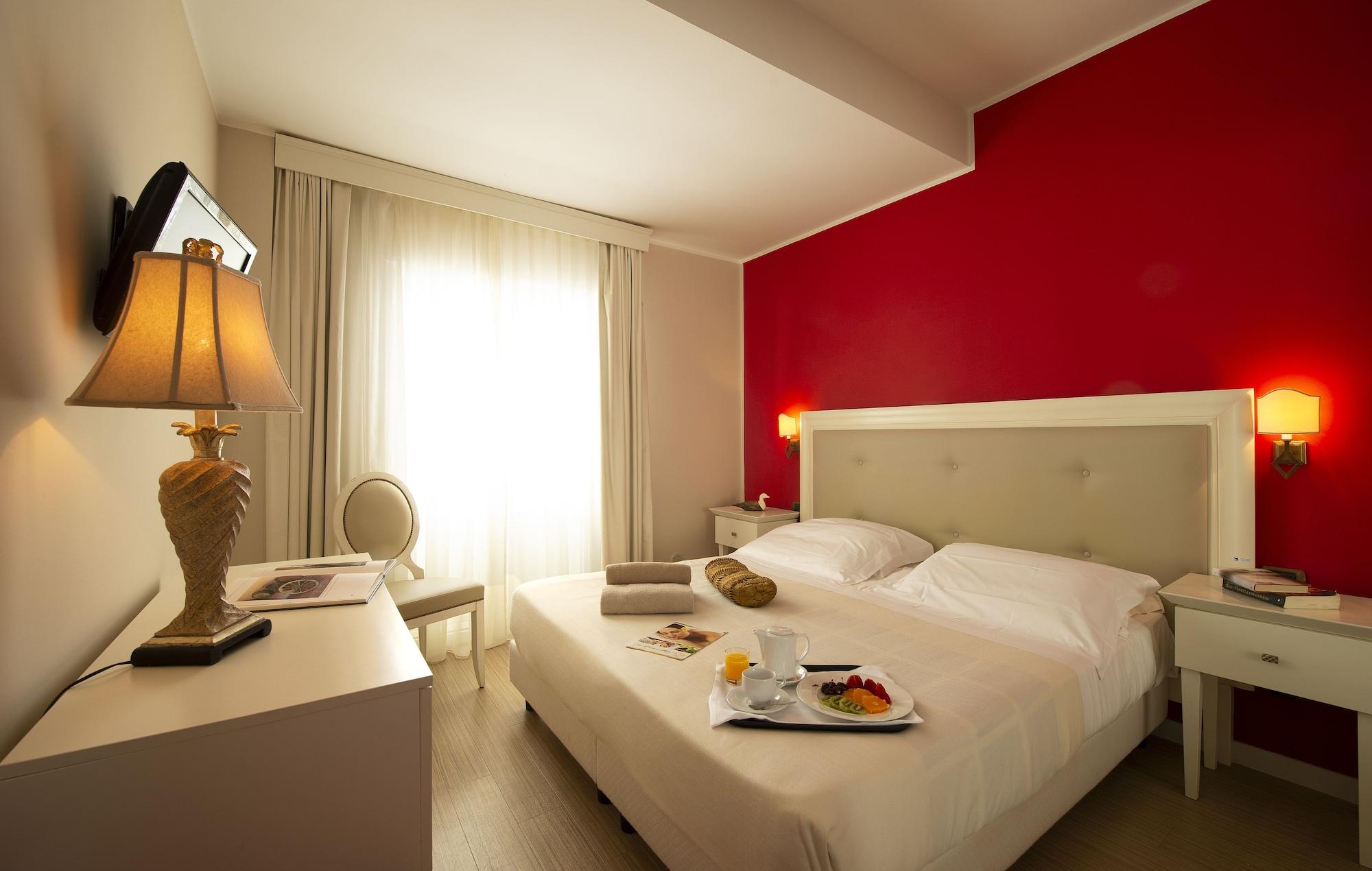 Charme Hotel Villa Principe Fitalia Fanusa Εξωτερικό φωτογραφία