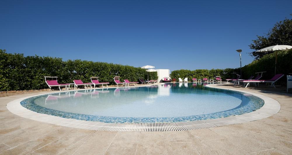 Charme Hotel Villa Principe Fitalia Fanusa Εξωτερικό φωτογραφία
